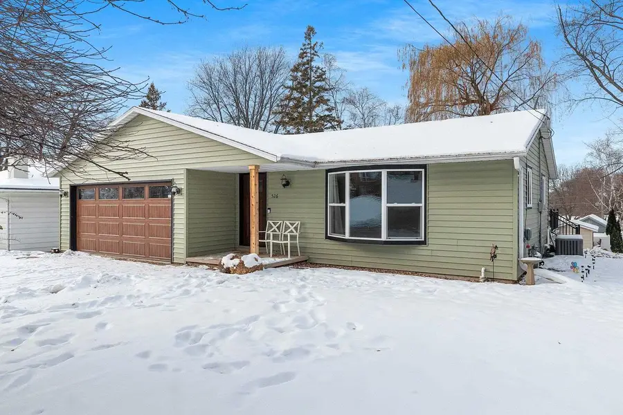 526 BADER STREET, Green Bay, WI 54302 - Image #3