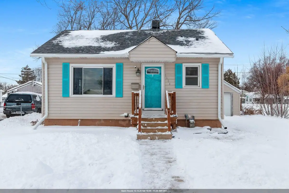 1604 S NORWOOD AVENUE, Green Bay, WI 54304 - Image #1