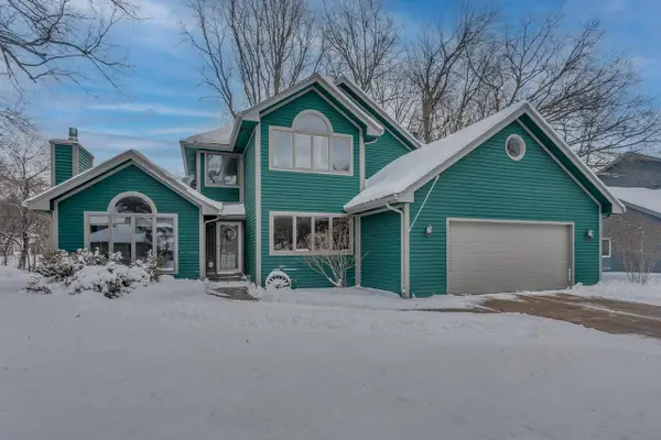 3424 S WHIP POOR WILL LANE, Appleton, WI 54915