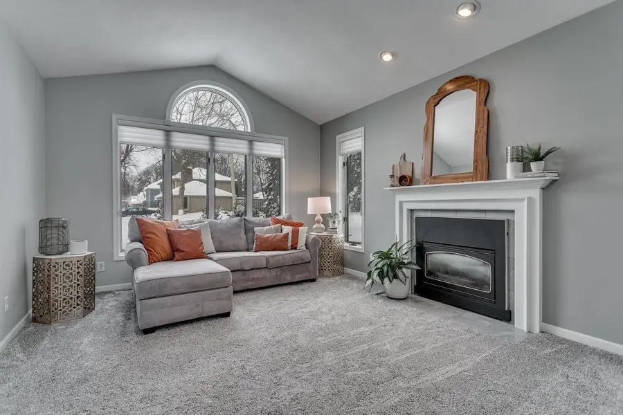 3424 S WHIP POOR WILL LANE, Appleton, WI 54915 - Image #3