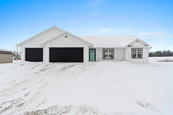 416 TRISTAN DRIVE, Shawano, WI 54166