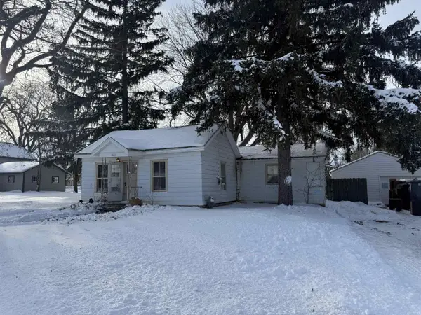 1661 NEBRASKA STREET, Oshkosh, WI 54902