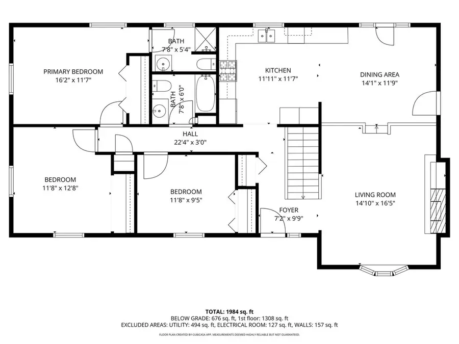 4940 HAFEMAN LANE, Green Bay, WI 54311 - Image #2