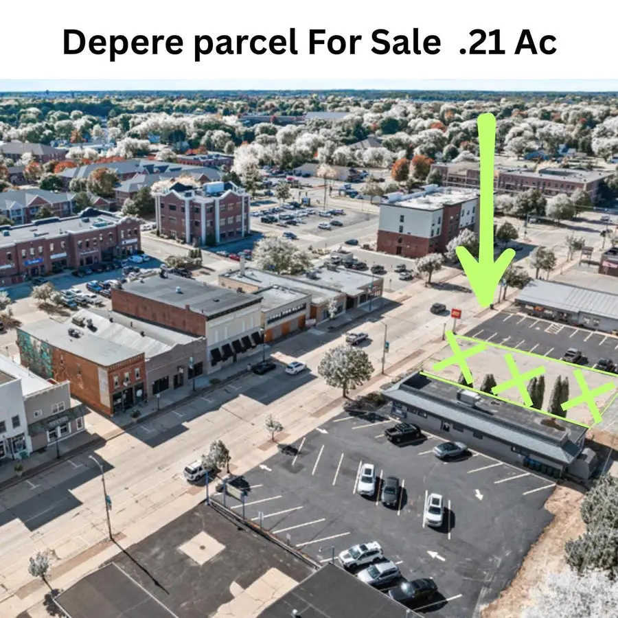 MAIN AVENUE, De Pere, WI 54115 - Image #3