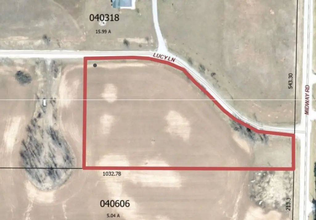 LUCY LANE, Hortonville, WI 54944 - Image #1