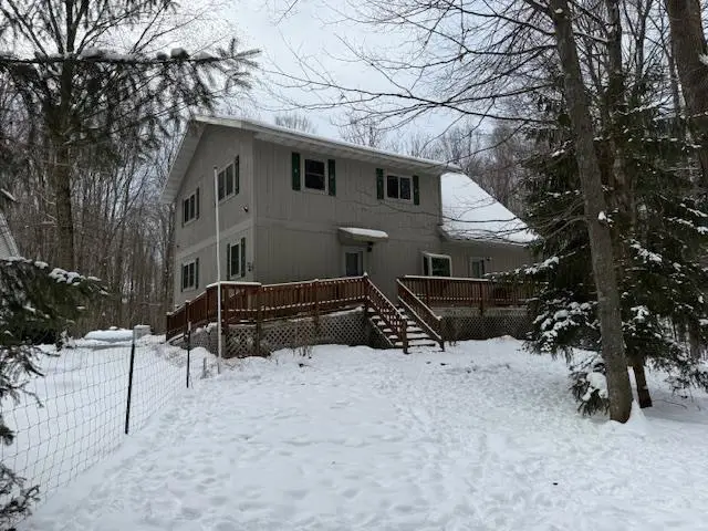 N4234 DEER TRAIL, White Lake, WI 54491 - Image #1