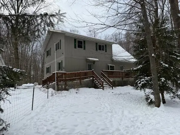 N4234 DEER TRAIL, White Lake, WI 54491