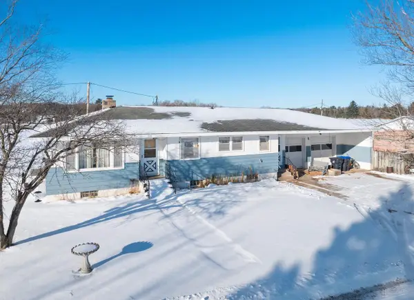 1220 NORTH AVENUE, Wausaukee, WI 54177