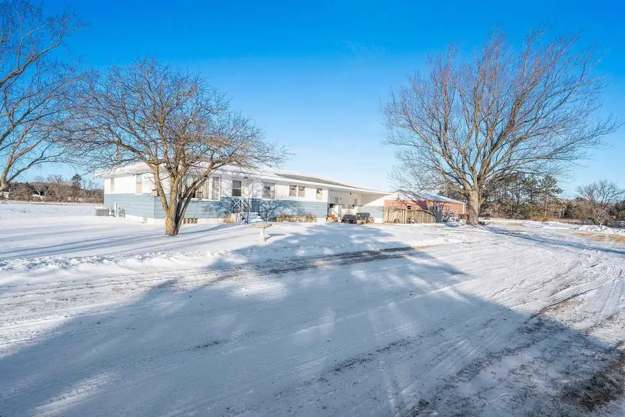 1220 NORTH AVENUE, Wausaukee, WI 54177 - Image #2