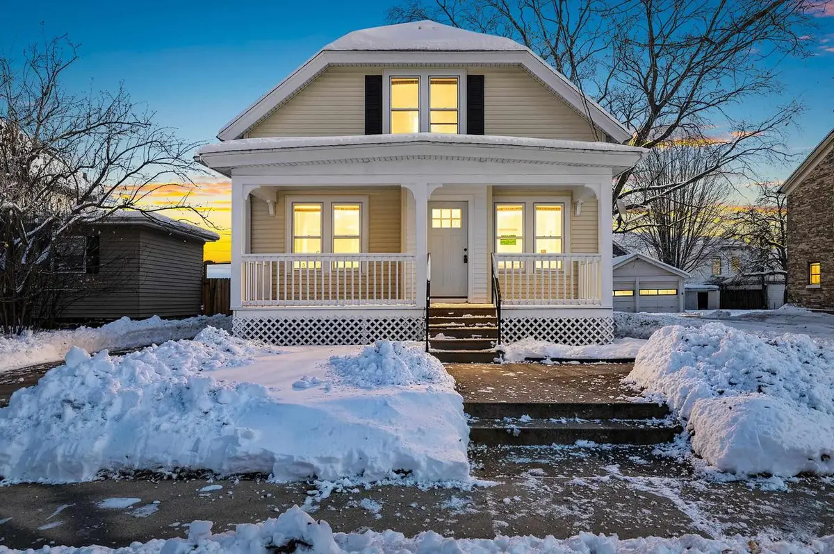 1013 S 22ND STREET, Manitowoc, WI 54220 - Image #1