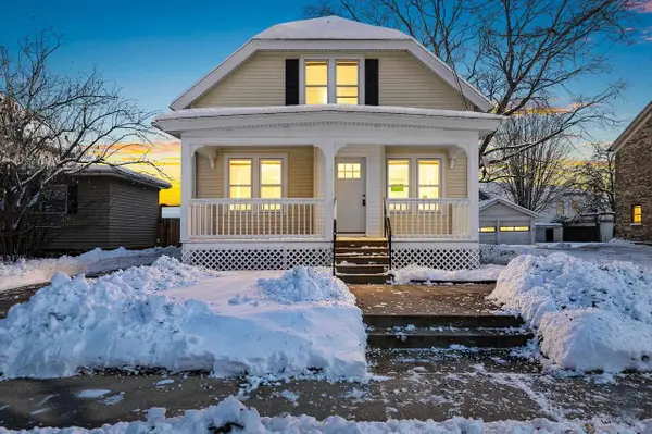 1013 S 22ND STREET, Manitowoc, WI 54220