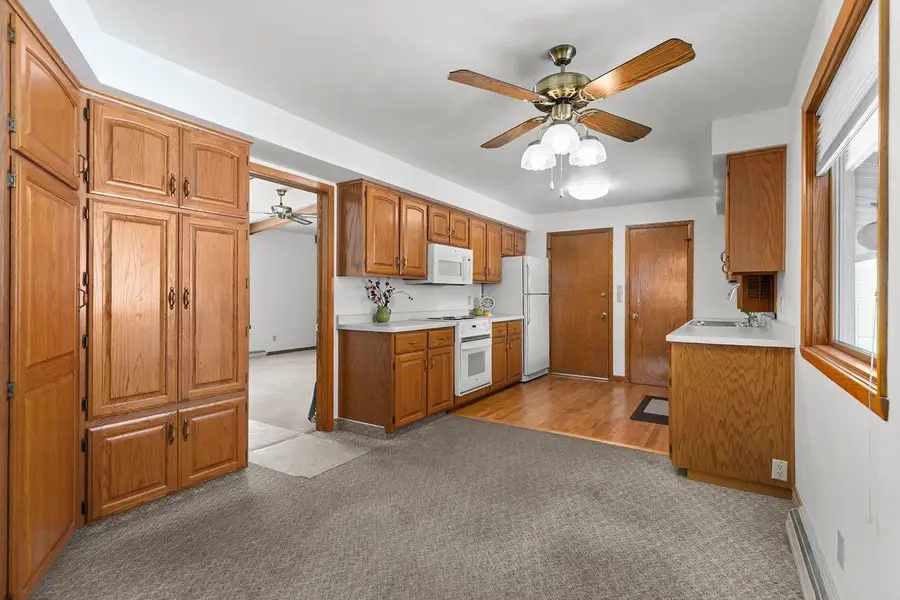 2019 N BIRCHWOOD AVENUE, Appleton, WI 54914 - Image #3