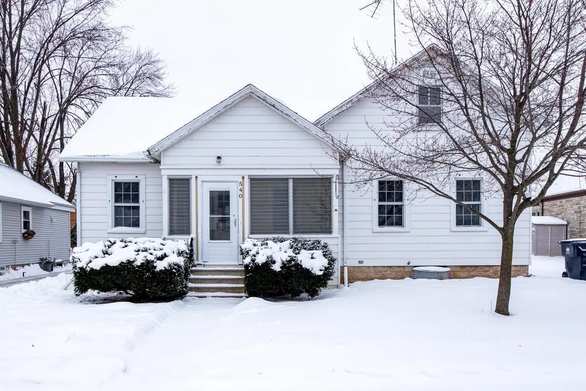 540 ELM STREET, Neenah, WI 54956 - Image #1