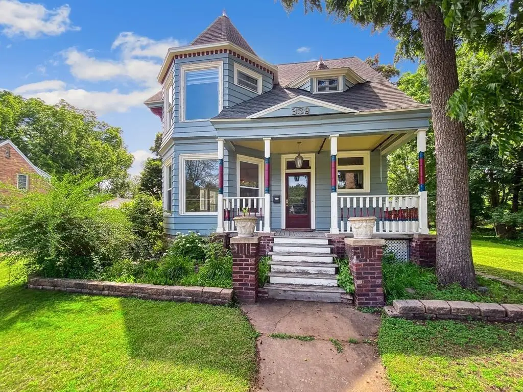 339 STATE STREET, Marinette, WI 54143 - #1