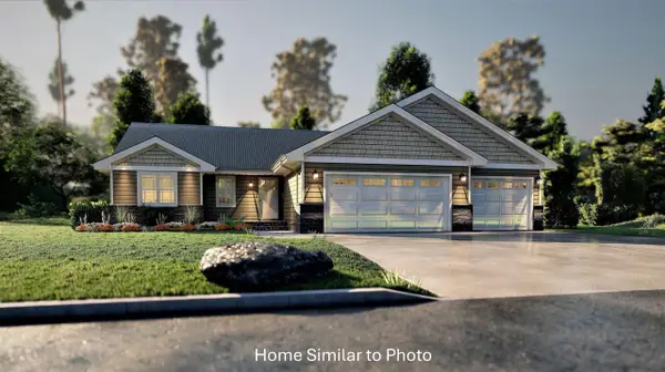 1007 CONSTELLATION WAY, Marinette, WI 54143