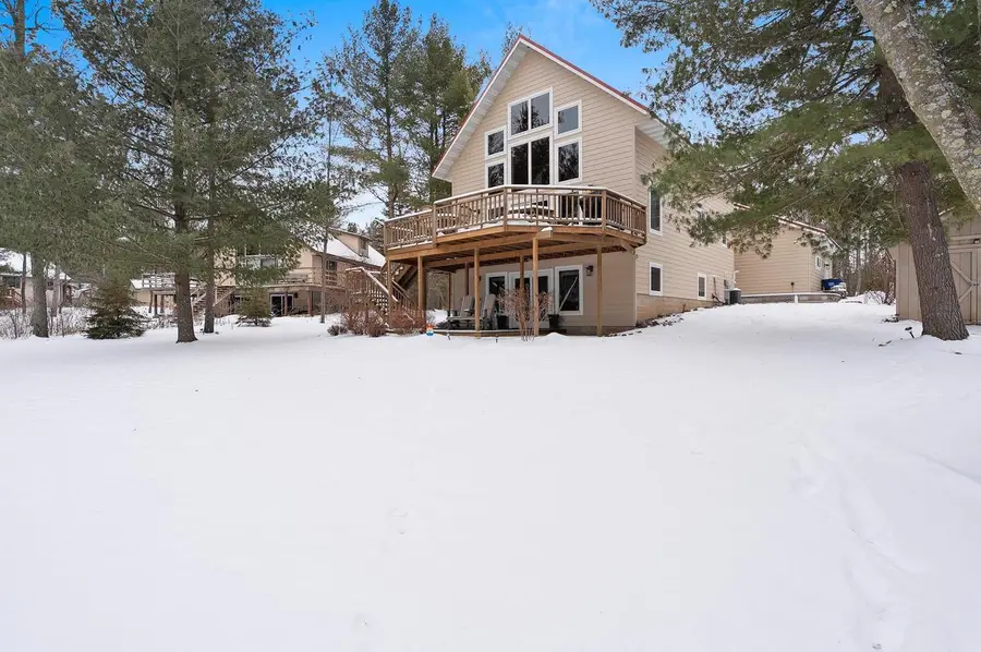 N1494 MALLARD BAY ROAD, Keshena, WI 54135 - Image #2