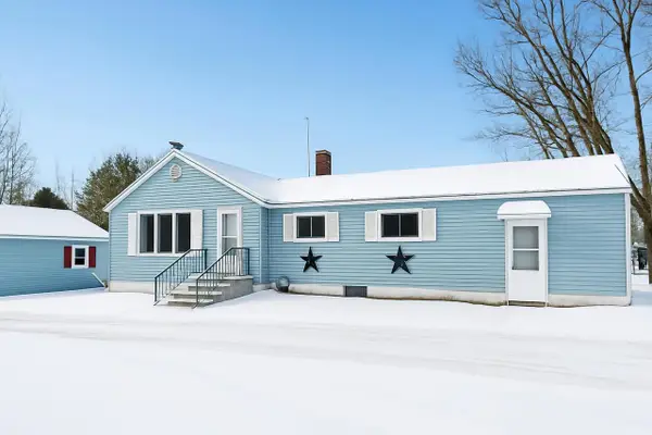 W5317 ELMWOOD ROAD, Menomonie, MI 49858