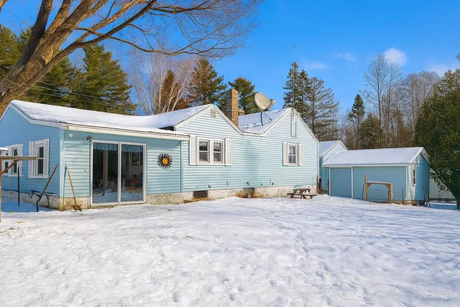W5317 ELMWOOD ROAD, Menominee Township, MI 49858 - Image #2