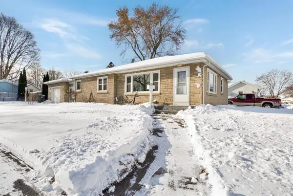 358 LLOYD STREET, Fond Du Lac, WI 54935