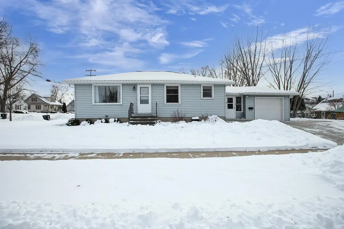 217 E MCKINLEY AVENUE, Little Chute, WI 54140 - Image #1