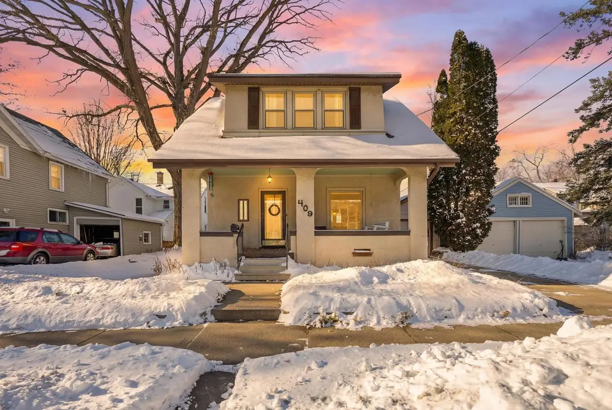 409 N MEADE STREET, Appleton, WI 54911 - Image #1