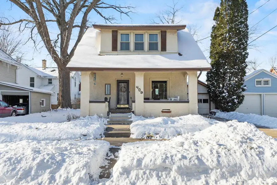 409 N MEADE STREET, Appleton, WI 54911 - Image #2