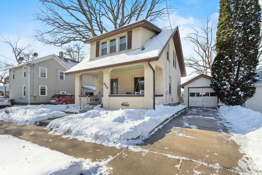 409 N MEADE STREET, Appleton, WI 54911 - Image #3