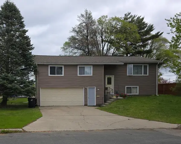 3012 16TH STREET, Menominee, MI 49858
