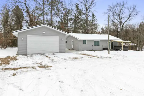 N11144 BUNNY BAY LANE, Crivitz, WI 54114