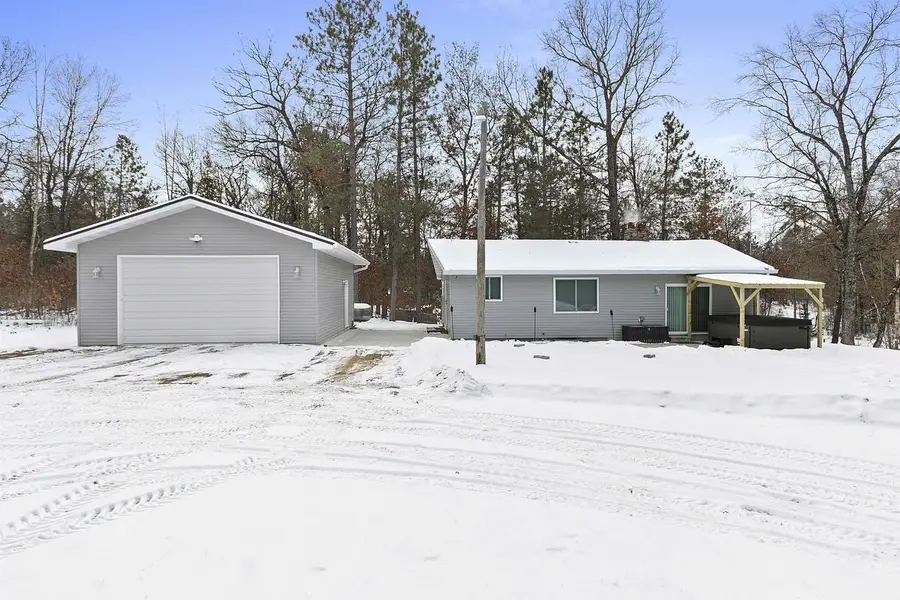 N11144 BUNNY BAY LANE, Crivitz, WI 54114 - Image #2