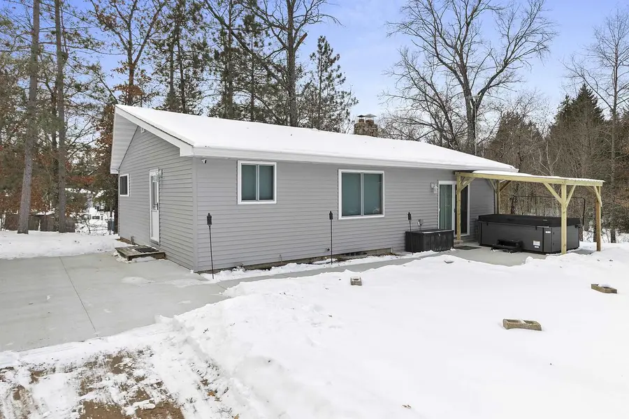 N11144 BUNNY BAY LANE, Crivitz, WI 54114 - Image #3