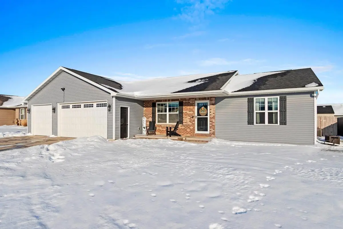 1416 MERA LANE, Kaukauna, WI 54130 - Image #1