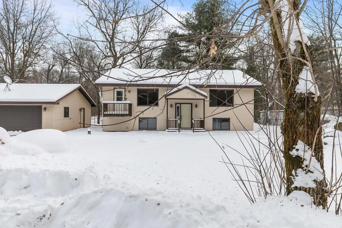N8790 REDSAND ROAD, Iola, WI 54945 - Image #1