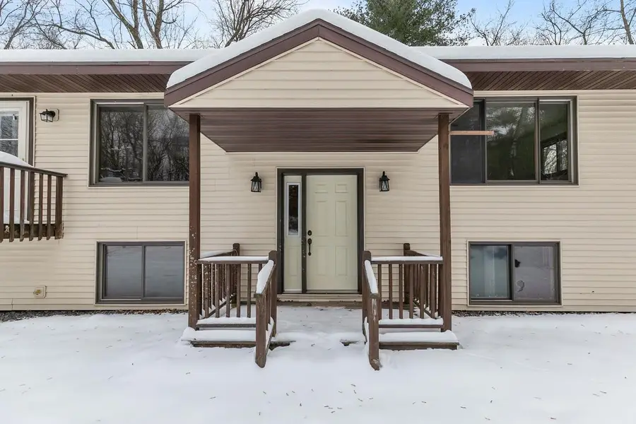 N8790 REDSAND ROAD, Iola, WI 54945 - Image #2