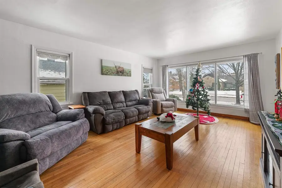 277 ROOSEVELT STREET, Fond Du Lac, WI 54935 - #3