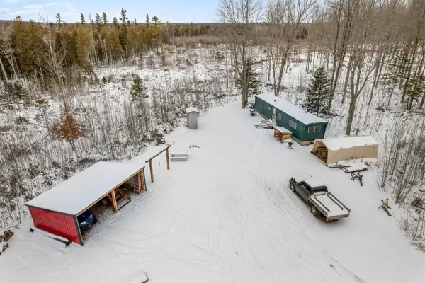 HALLFRISCH U-1 ROAD, Stephenson, MI 49887