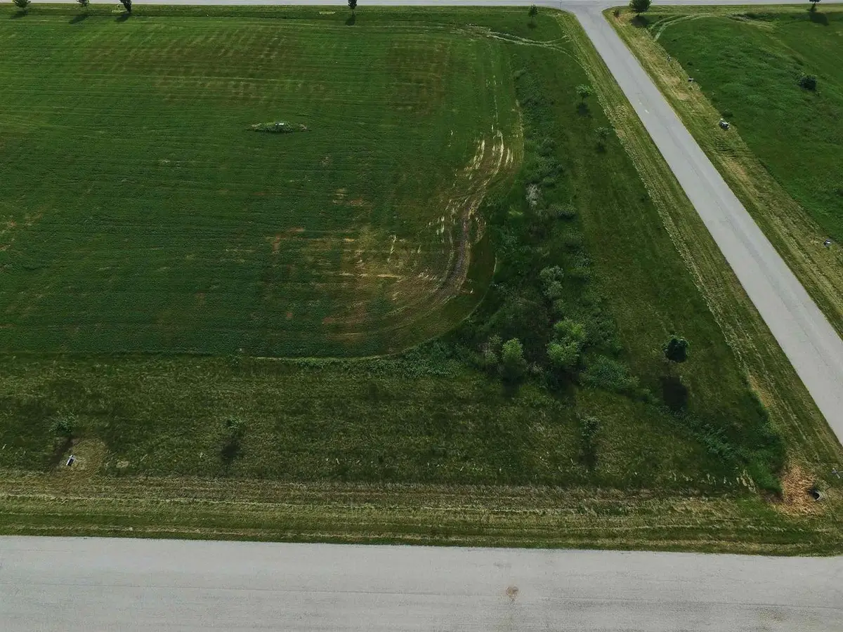 BACKWATER ROAD, Fond Du Lac, WI 54937 - #1