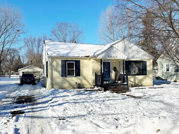 1020 GOODELL STREET, Green Bay, WI 54301