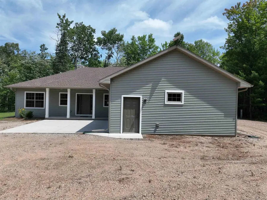W7239 KODIAK DRIVE, Pembine, WI 54156 - Image #2