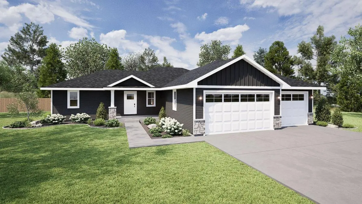 308 REAGAN DRIVE, Eden, WI 53019 - Image #1