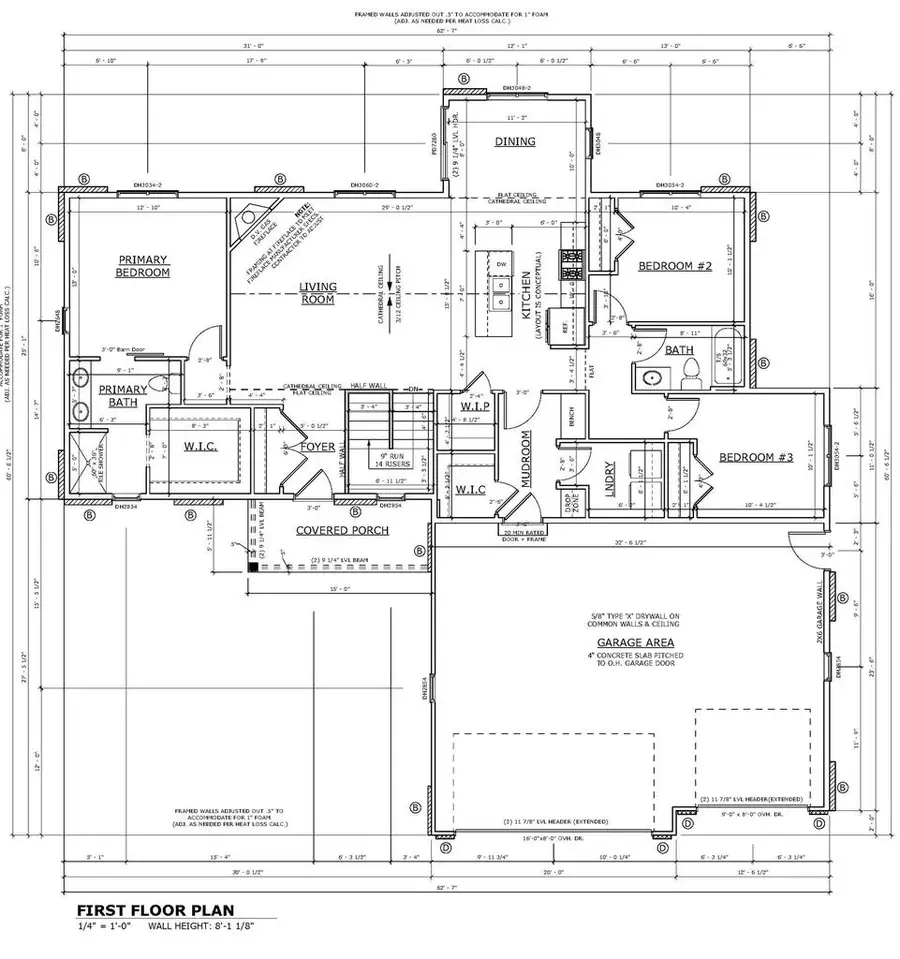 308 REAGAN DRIVE, Eden, WI 53019 - Image #2