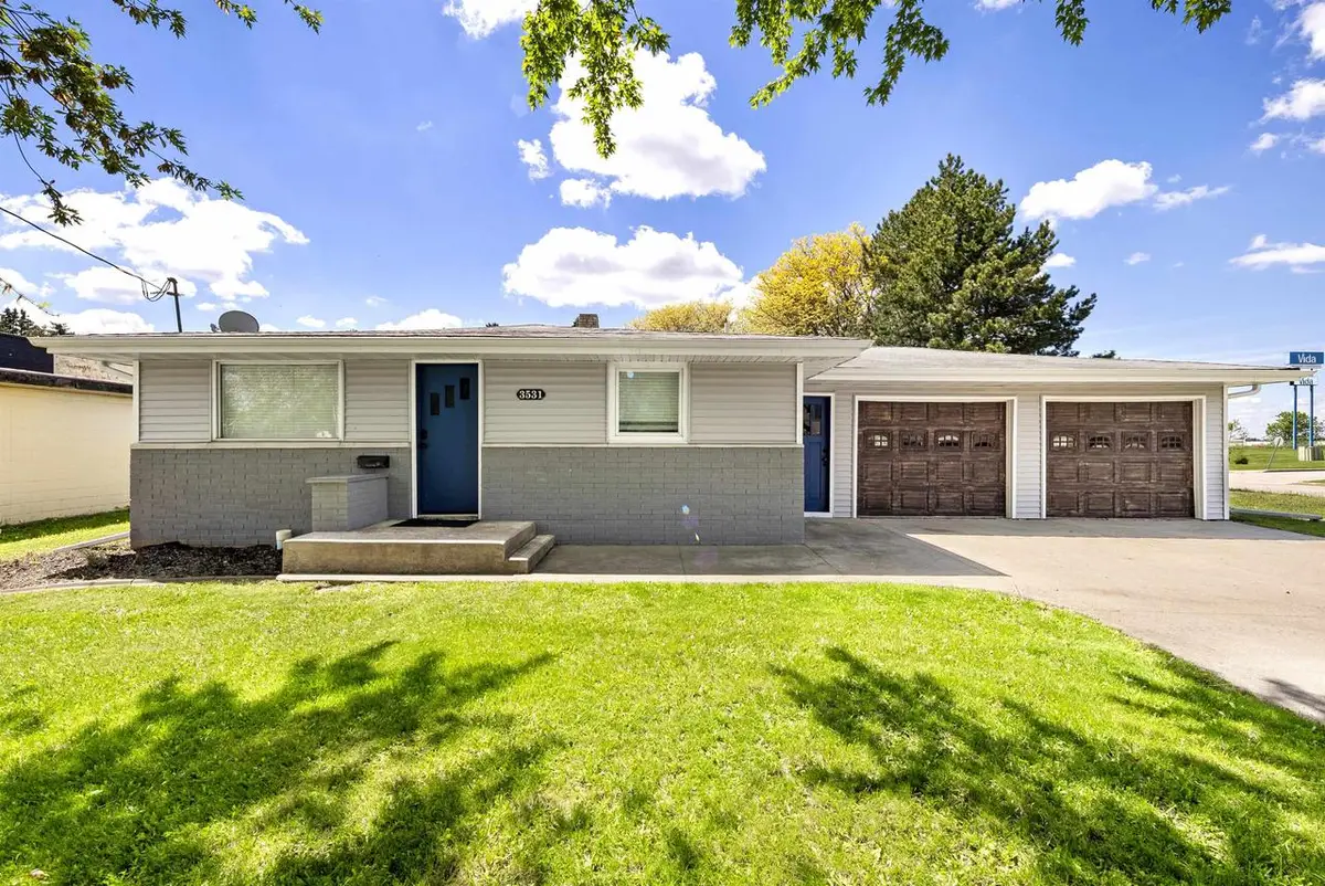 3531 N RICHMOND STREET, Appleton, WI 54911 - Image #1