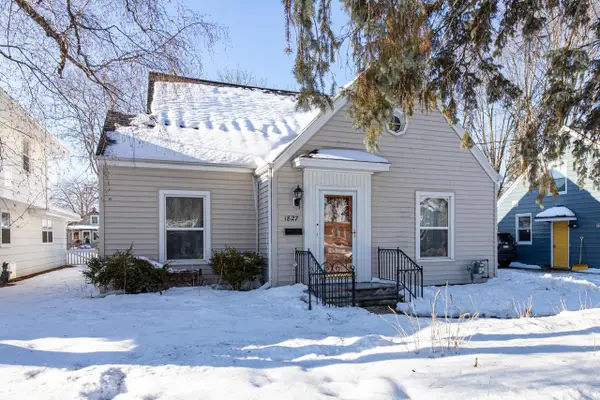 1827 N ALVIN STREET, Appleton, WI 54911