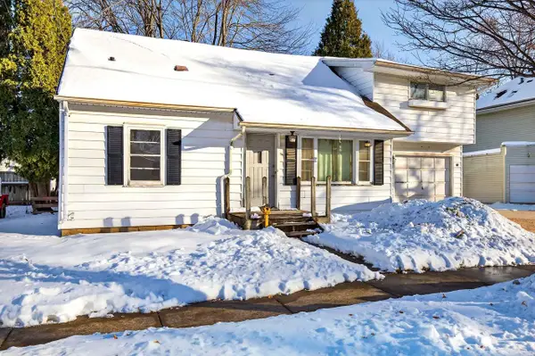 1106 N DREW STREET, Appleton, WI 54911