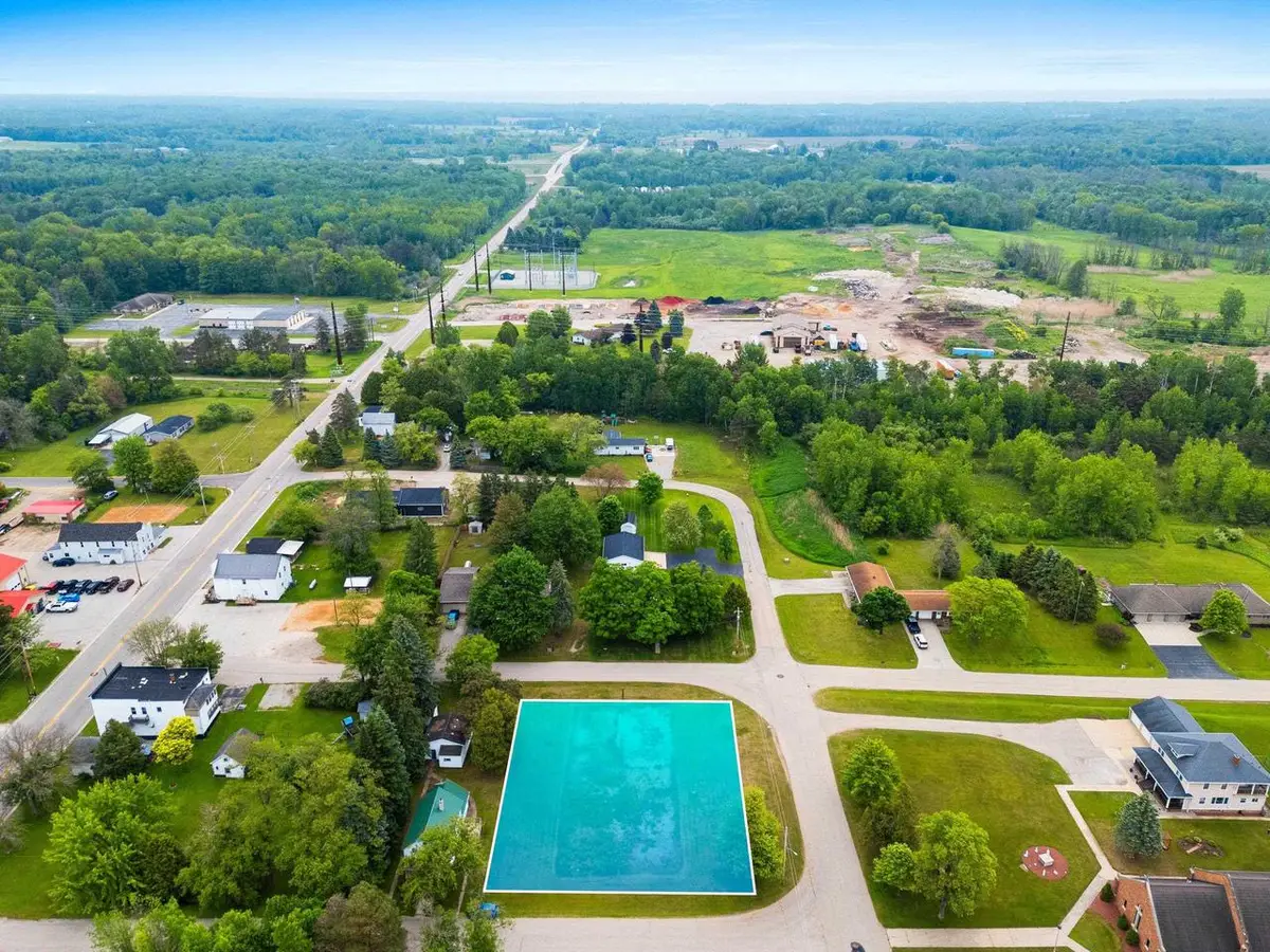 RIVER STREET, Sobieski, WI 54171 - #1