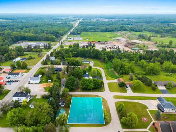 RIVER STREET, Sobieski, WI 54171