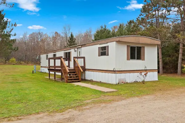 W4982 HARMON ROAD, Elton, WI 54430