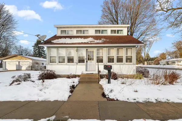 566 SCOTT STREET, Ripon, WI 54971