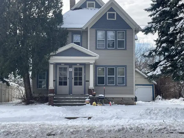 229 E IRVING AVENUE, Oshkosh, WI 54901