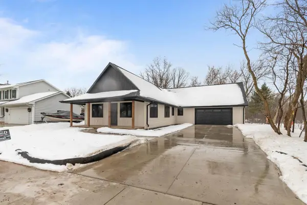 2849 RUSCHFIELD DRIVE, Oshkosh, WI 54904